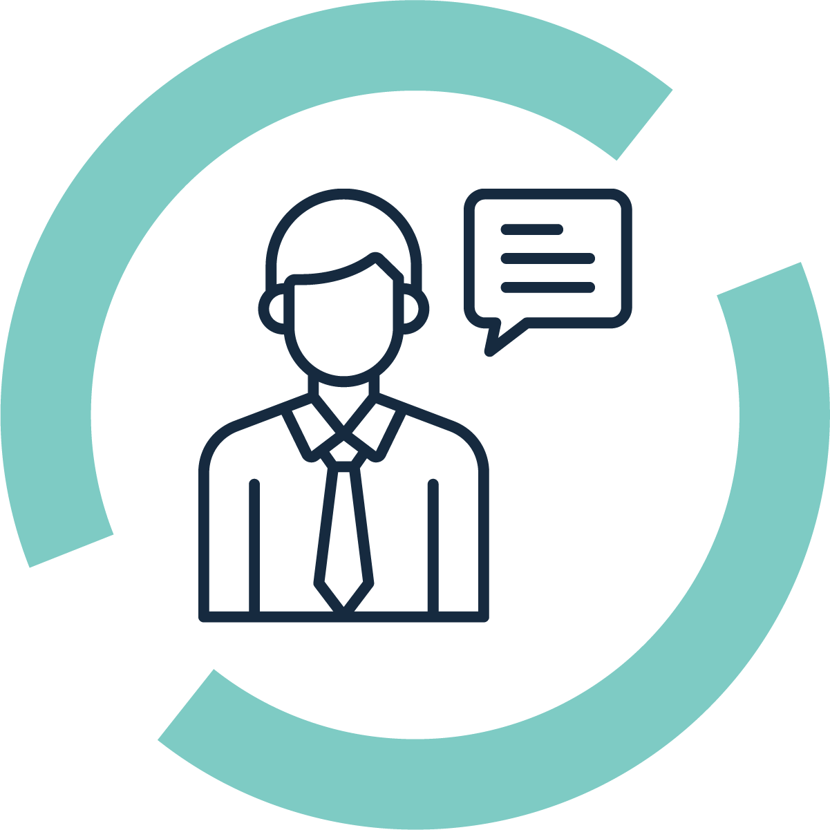 Consultation and review